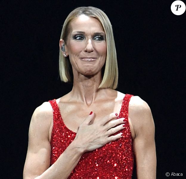 Celine Dion Face A La Mort De Sa Mere Therese Elle Raconte Les Ultimes Instants Purepeople