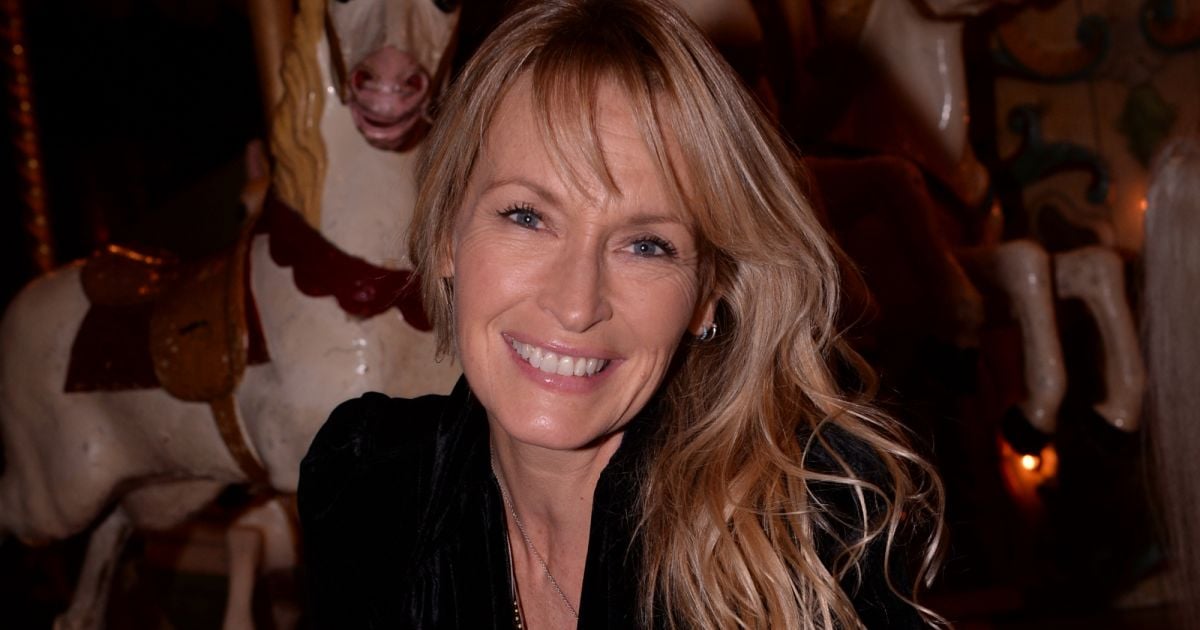 Estelle Lefébure - Dîner de Gala du Festival Series Mania au Musée des