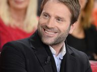 Thomas Jouannet et sa femme Armelle Deutsch réunis dans Sam par un "joli hasard"
