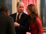 Prince William : Il revient sur sa demande en mariage à Kate Middleton