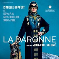 Isabelle Huppert : Dealeuse de drogue inattendue dans "La Daronne"