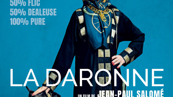 Bande-annonce de "La Daronne".