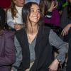Victoria Federica de Marichalar, fille de l'infante Elena d'Espagne, lors d'un défilé de la semaine We Love Flamenco, le 18 janvier 2020 à Séville.
