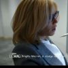 Brigitte Macron a Live (L'Institut des vocations pour l'emploi) situé à Clichy-sous-Bois en janvier 2020. Les caméras de "20H Le Mag" ont suivi la première dame pour le reportage "Brigitte Macron, à visage découvert" diffusé le 16 janvier 2020.