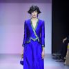 Défilé Giorgio Armani Privé, collection Haute Couture printemps-été 2020. Paris, le 21 janvier 2020.