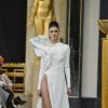 Défilé Stéphane Rolland, collection Haute Couture printemps-été 2020 au Palais de Chaillot. Paris, le 21 janvier 2020.