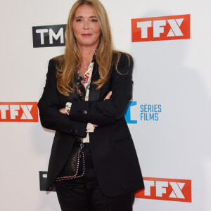 Hélène Rollès - Soirée de rentrée 2019 de TF1 au Palais de Tokyo à Paris, le 9 septembre 2019. © Federico Pestellini/Panoramic/Bestimage