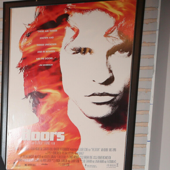 Exclusif - Philippe Vasseur, Patrick Puydebat, Hélène Rollès, Sébastien Roch - Soirée anniversaire pour les 25 ans de la série "Hélène et les garçons" au siège de JLA Groupe à La Plaine Saint-Denis, le 18 mai 2017. © CVS/Bestimage