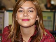 Louane enceinte : elle officialise sa grossesse au défilé Jean-Paul Gaultier
