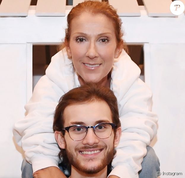 celine dion rene charles