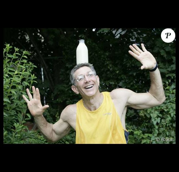 L Homme Le Plus Recherché Au Monde Découvrez l'homme ayant le plus de records du monde inutiles ! C'est