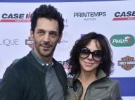 Grand Prix d'Amérique : Tomer et Sandra Sisley amoureux face à Thierry Lhermitte