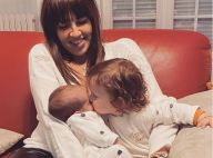 Tiffany (Mariés au premier regard) maman "lessivée" : elle craque et culpabilise