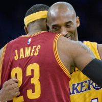LeBron James, "le coeur brisé", promet de poursuivre l'héritage de Kobe Bryant