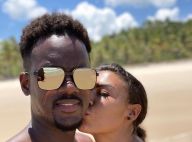 Black M : Vacances en amoureux avec Léa Djadja au Brésil, avant la tournée