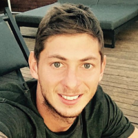 Mort d'Emiliano Sala : Son ancienne compagne Luiza sort enfin du silence