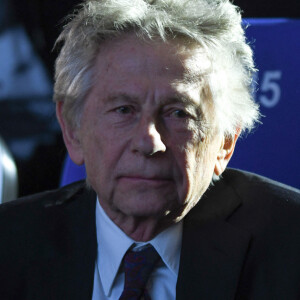 Roman Polanski reçois un Zloty Glan Award pour sa contribution au cinéma européen, durant la soirée de clôture du Cinergia European Cinema Forum. Lodz, Pologne. Le 29 novembre 2019. @Nikoff/Newspix/ABACAPRESS.COM