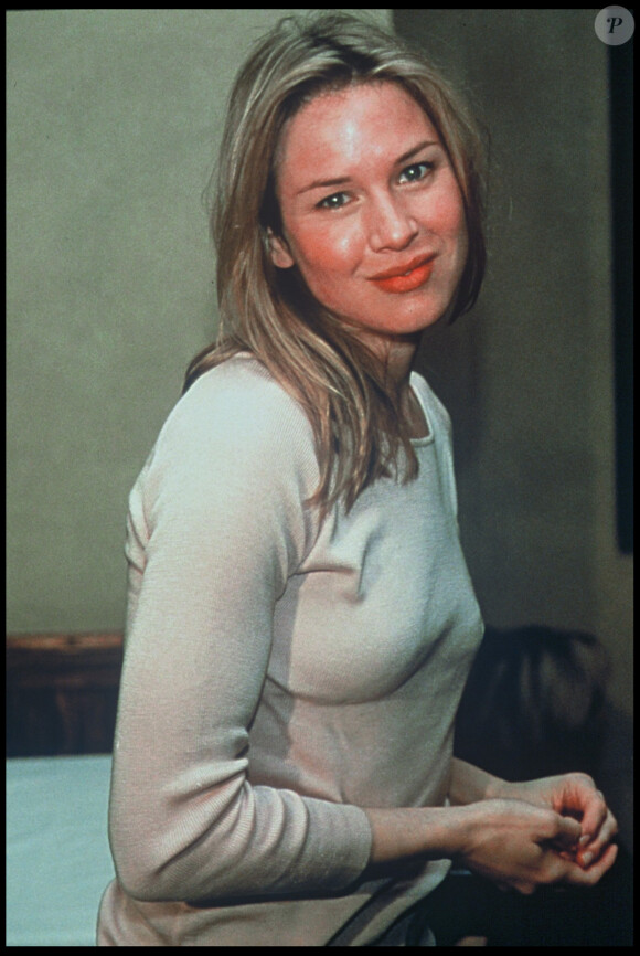 Renée Zellweger en 1998.