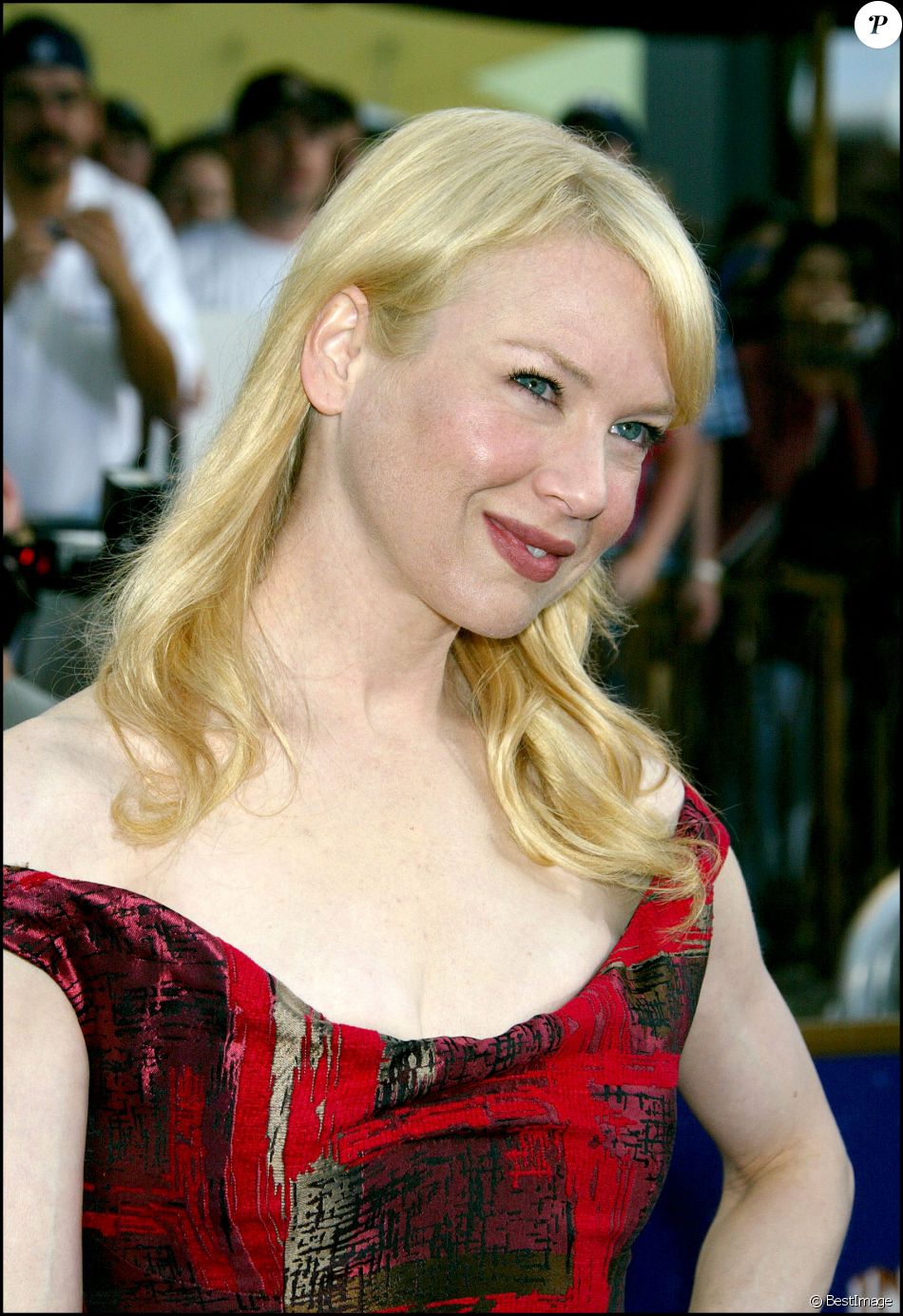 renee zellweger cinderella man