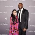 Vanessa Laine Bryant, Kobe Bryant - Les célébrités assistent à la soirée de gala "Baby2Baby" à Culver City, le 9 novembre 2019.