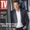 Magazine TVMag du 31 janvier 2020.