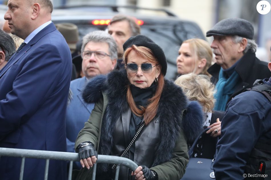 Qui Est Le Père De Julie Pietri