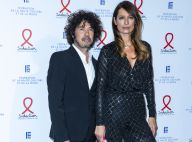 Caroline de Maigret : Ses mots doux à son chéri Yarol Poupaud et leur fils Anton