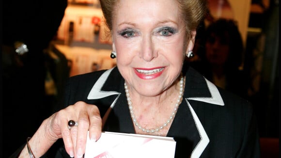 Mary Higgins Clark : Mort de la romancière aux nombreux best sellers