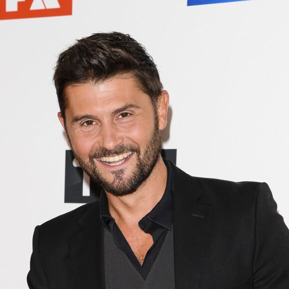 Christophe Beaugrand - Soirée de rentrée 2019 de TF1 au Palais de Tokyo à Paris, le 9 septembre 2019. © Pierre Perusseau/Bestimage09/09/2019 - Paris