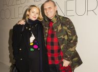 Jean-Charles de Castelbajac, un 3e enfant à 70 ans : Pauline est enceinte