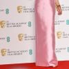 Renée Zellweger (BAFTA de la meilleur actrice) - Pressroom (Press Room) - 73e cérémonie des British Academy Film Awards (BAFTA) au Royal Albert Hall à Londres, le 2 février 2020.