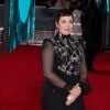 Olivia Colman - 73e cérémonie des British Academy Film Awards (BAFTA) au Royal Albert Hall à Londres, le 2 février 2020.