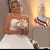 "Mariés au premier regard 2020", Solenne et Matthieu dans l'épisode du 3 février, sur M6