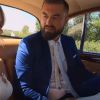 "Mariés au premier regard 2020", Solenne et Matthieu dans l'épisode du 3 février, sur M6