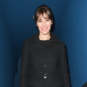 Mareva Galanter - A. Dombasle et N. Ker en concert lors du cocktail de la première du film "Alien Crystal Palace" au club "Le Silencio" à Paris le 23 janvier 2019. © Coadic Guirec /Bestimage