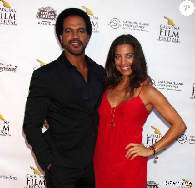 Kristoff St John Les Feux De L Amour Mort A Cause Du Suicide De Son Fils Purepeople