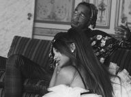 Ariana Grande et Mikey Foster en couple ? Main dans la main à Disneyland...