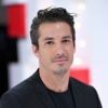 Exclusif - Jérémy Ferrari - Enregistrement de l'émission "Vivement Dimanche prochain" au studio Gabriel à Paris, présentée par M.Drucker et diffusée le 21 avril 2019 sur France 2. Le 10 avril 2019 © Guillaume Gaffiot / Bestimage