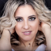 Nadjet Meskine, Miss Smile et Miss Monde en fauteil roulant - Instagram, 5 décembre 2019