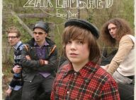 Zak Laughed, rockstar à 15 ans, vous présente son premier clip : "Each day" !