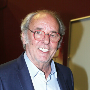 Exclusif - Maxime Le Forestier - Arrivées à la soirée "La nuit de la déprime" aux Folies Bergère à Paris. Le 3 février 2020 © Panoramic / Bestimage 03/02/2020 - Paris