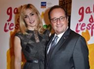 Julie Gayet et François Hollande cambriolés, la police trouve le coupable