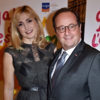 Julie Gayet et François Hollande cambriolés, la police trouve le coupable