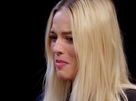 Margot Robbie au bord des larmes : ce challenge qui la pousse à bout