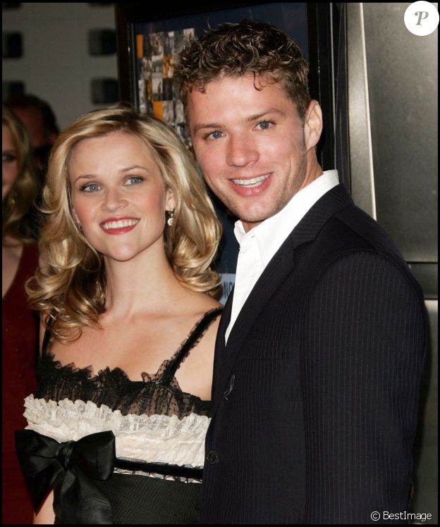 Reese Witherspoon et Ryan Philippe, victimes de la malédiction des Oscars.