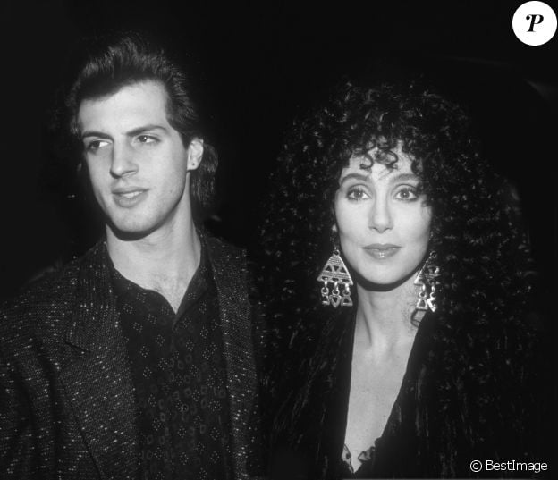 Cher et Rob Camilletti, victimes de la malédiction des Oscars.