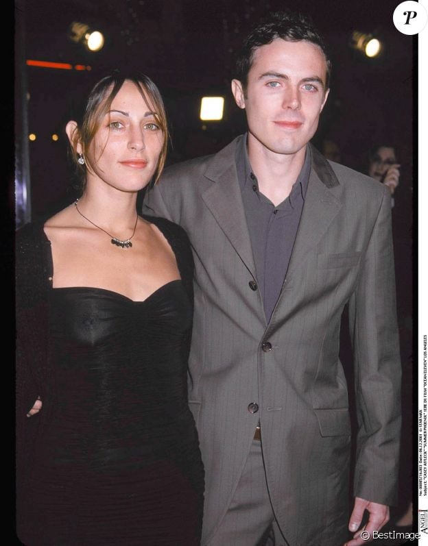 Casey Affleck et Summer Phoenix, victimes de la malédiction des Oscars.