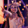 Emma, Talent de Jenifer - finale de "The Voice Kids 5", TF1, 7 décembre 2018