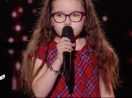 Emma Cerchi (The Voice Kids) : Malade, son appel à l'aide à Emmanuel Macron