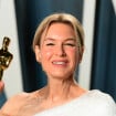 Oscars 2020 : Renée Zellweger retrouve son ex Bradley Cooper 9 ans plus tard